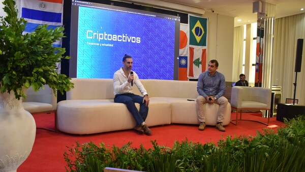 Jóvenes líderes impulsan la innovación en la 66ª Convención Nacional de JCI Paraguay