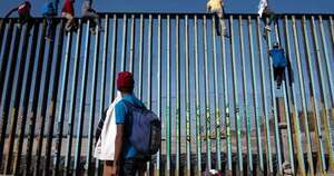 La Nación / Estiman 14 millones de inmigrantes latinos en situación irregular en EE. UU.