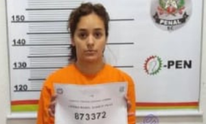 Paraguaya denunciada como desaparecida estaba detenida en Brasil - OviedoPress