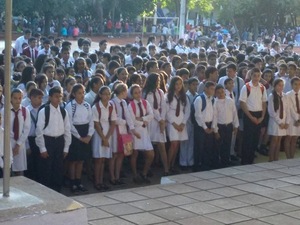 Uniformes, convivencia y el “origen oscuro” del término género: el caso escolar, la defensa constitucional y la lección de Money - El Trueno