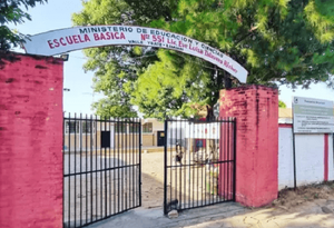 Denuncian a docente de Lambaré por presunto abuso a alumna - Noticiero Paraguay