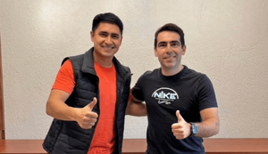 Marcelo Soto desmiente acuerdo de candidato único y ratifica apoyo a Elvio Castro - Noticiero Paraguay