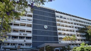 El IPS registra 40 casos de ACV al mes: cada minuto puede salvar una vida