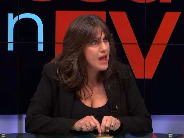 AUDIO: Califican de “muy suaves” a las sanciones de la reglamentación de la Ley anti-ONG - La Primera Mañana - ABC Color