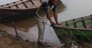La Nación / Arranca la veda y 7.000 pescadores recibirán el subsidio estatal