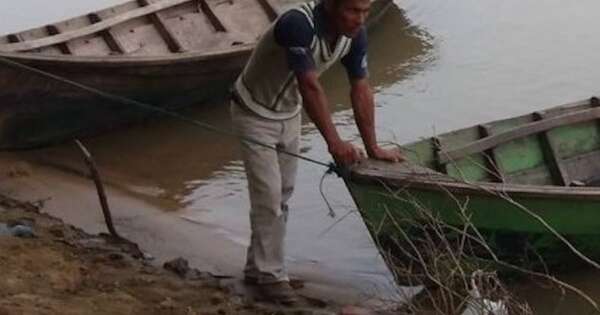 La Nación / Arranca la veda y 7.000 pescadores recibirán el subsidio estatal