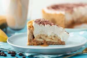 Un viaje dulce con el pavê Banoffee: receta y secretos para preparar este clásico - Gastronomía - ABC Color