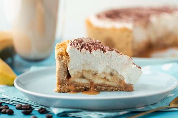 Un viaje dulce con el pavê Banoffee: receta y secretos para preparar este clásico - Gastronomía - ABC Color