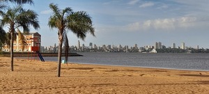 EBY proyecta nuevas actividades turísticas y culturales para Encarnación y la región