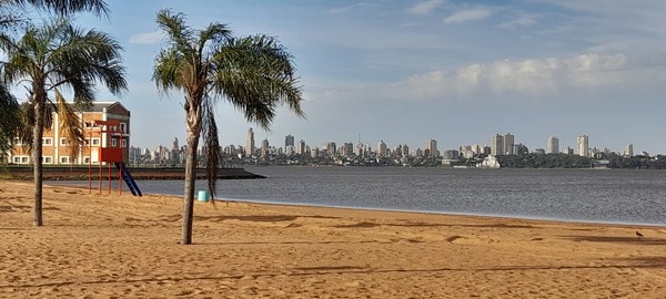 EBY proyecta nuevas actividades turísticas y culturales para Encarnación y la región