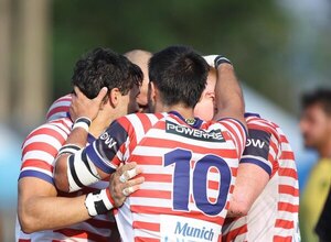 Versus / Por "interpretación errónea", Paraguay se baja del repechaje al Mundial