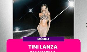 TINI regresa con “DOWN”