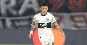 La Nación / Derlis González será operado en San Pablo