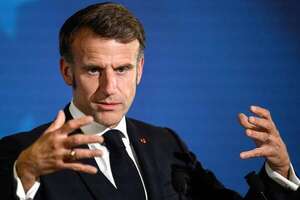 Francia espera trabajo final de la UE para avanzar con el acuerdo con Mercosur - Mundo - ABC Color