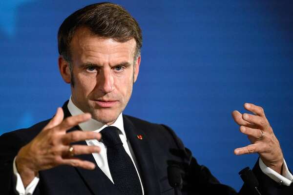 Francia espera trabajo final de la UE para avanzar con el acuerdo con Mercosur - Mundo - ABC Color