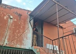 Detienen al presunto autor del atentado contra periodista en Lambaré - ADN Digital