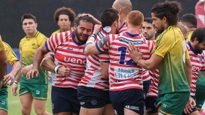 Un error técnico deja a Paraguay sin el Mundial de rugby