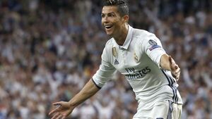 Ronaldo fue más determinante en el Real Madrid que Messi en el Barça, según un estudio