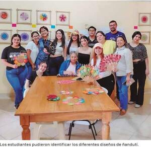 Ruta Nacional de la Artesanía riqueza cultural y turismo