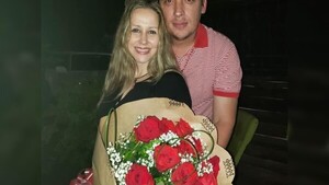 Ya están mejor: esposa de Nano Galaverna gana G. 68 millones en Itaipú