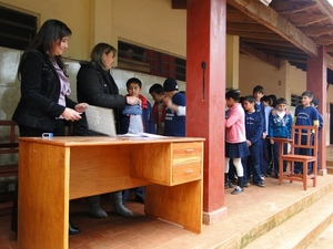 El departamento consolida un modelo articulado entre el MEC, la Gobernación y autoridades locales, con fuertes avances en la primera infancia y la educación técnica.