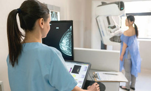 La IA se convierte en aliada clave contra el cáncer de mama con su detección de temprana - OviedoPress