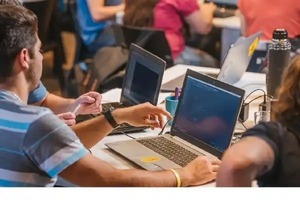 Estudio revela que «Generación Z» es reacia a trabajar en oficios técnicos