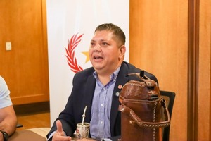 Gobernador de Amambay: "Se redujo el sicariato, pero los hechos recientes generan temor en la población"