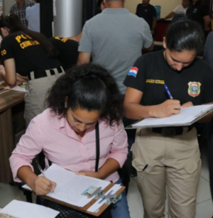 Confirman condenas por cohecho y falsificación en la Municipalidad de San Lorenzo - PDS RADIO Y TV