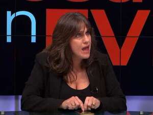 Reglamentación anti-ONG prevé sanciones “muy suaves”, afirman  - Política - ABC Color