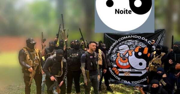 La Nación / Resalta posible vínculo entre Marset y PCC en supuesto video, dice Rachid