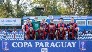 Los 7 fracasos de Cerro Porteño en la Copa Paraguay