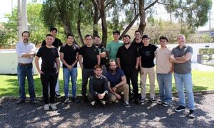 Audimedia celebra 12 años liderando la auditoría de medios en Paraguay