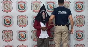 Imputan a sacerdote por coacción sexual a adolescente - San Lorenzo Hoy