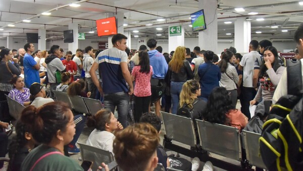 Identificaciones: 10 policías y una civil, imputados por supuesta emisión irregular de cédulas