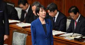 La Nación / Takaichi admite necesidad de mano migrante en Japón al anunciar firmeza con extranjeros