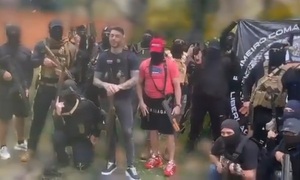 Marset reaparece en video, amenaza a su exsocio y advierte que puede esconderse en Paraguay y dondequiera - OviedoPress