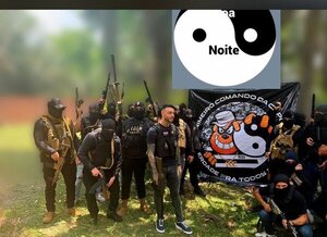 Marset reaparece en un video y amenaza a su exsocio  | Unicanal