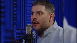 Nenecho Rodríguez: “Yo no pensé en las próximas elecciones sino en las próximas generaciones”
