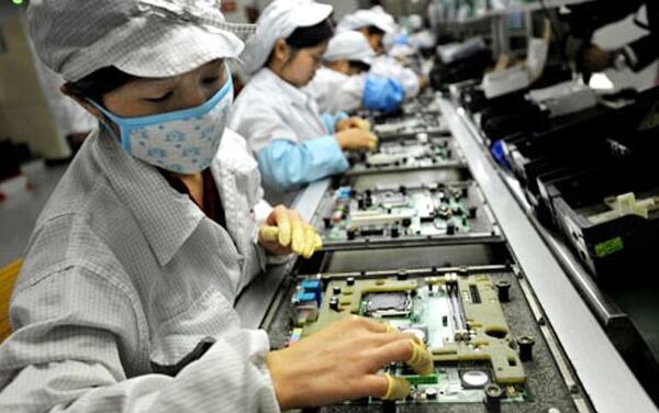 China buscará potenciar aún más su desarrollo de tecnología avanzada - Tecnología - ABC Color