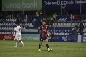 Jonatan Torres, con tres penales desperdiciados en dos partidos - Cerro Porteño - ABC Color