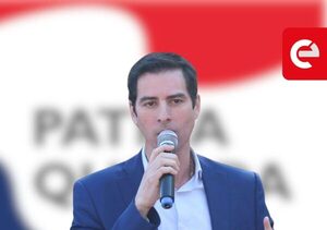 Patria Querida, sin candidato en Asunción