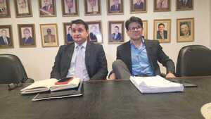 Fiscal negó haber solicitado una coima para beneficiar a un procesado