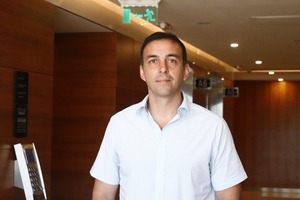 Luis Lavigne: “Hoy en Concasa tratamos de aprovechar al máximo la tecnología”