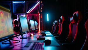 El mundo de los juegos digitales: Los eSports