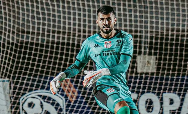 Estuvo en las inferiores de Cerro Porteño y ahora se convirtió en su verdugo