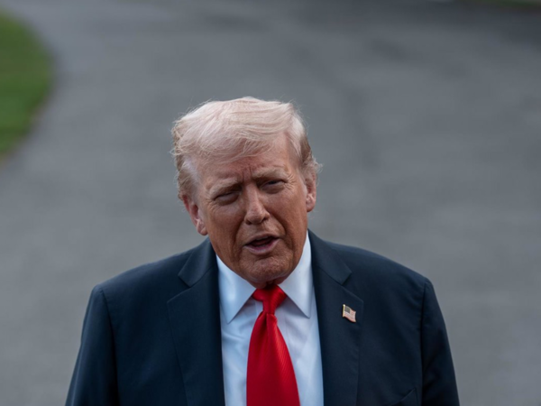 Hamas celebra postura de Trump sobre Israel