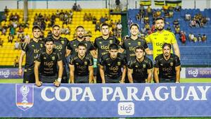 En Guaraní hay plantel “para ser campeones”