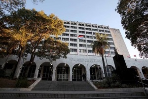 Funcionarios judiciales reclaman aumento y evalúan paro