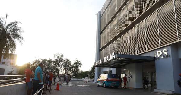 La Nación / Hospital Ingavi: renuncian 58 anestesiólogos por sobrecarga laboral